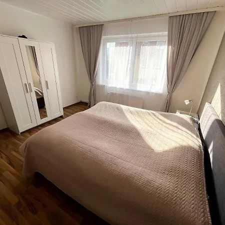 Stillvolle ゾルタウ