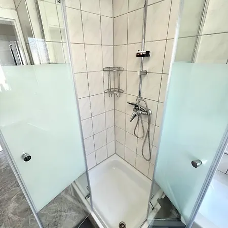 アパート Stillvolle *